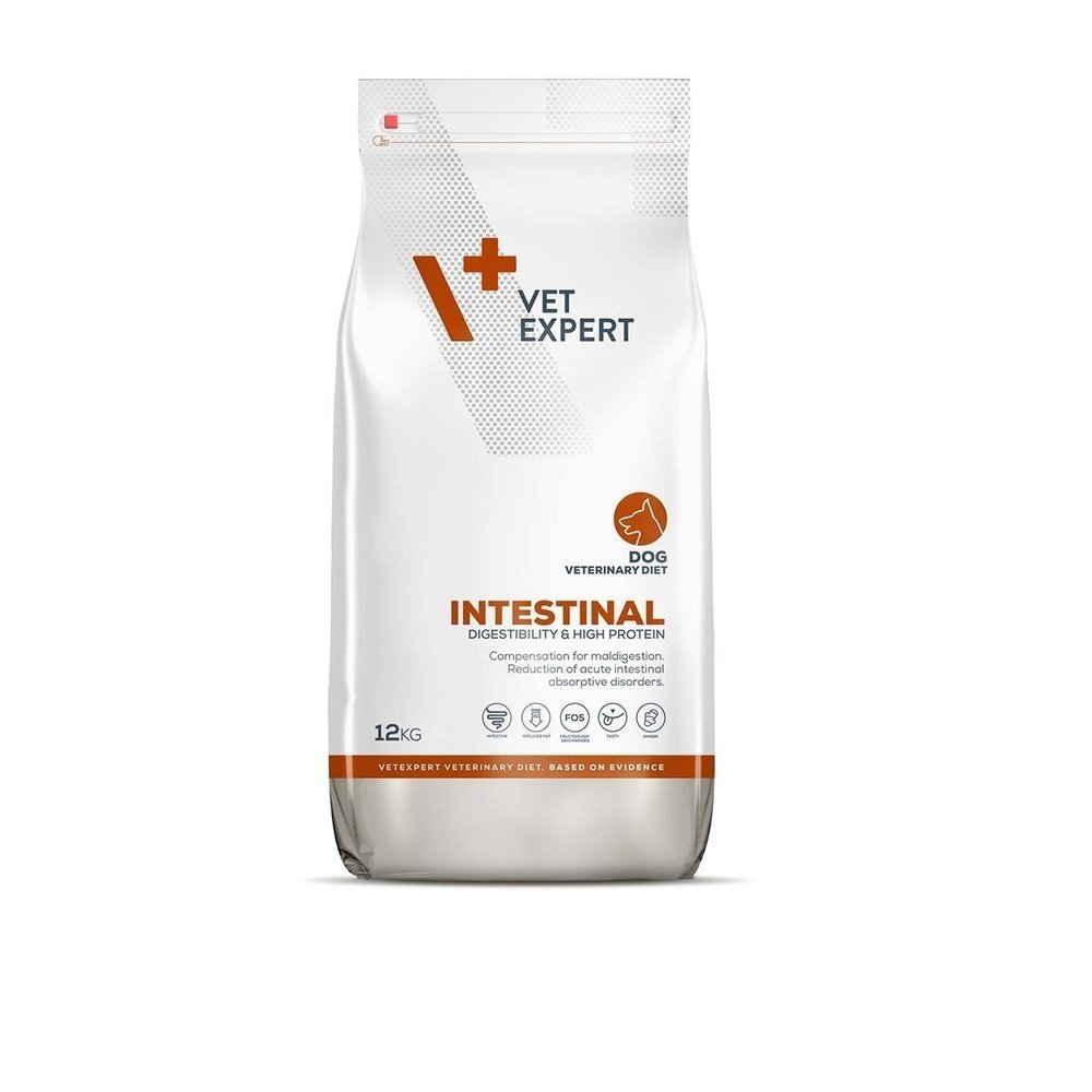VetExpert Veterinary Diet Obesity 12 kg