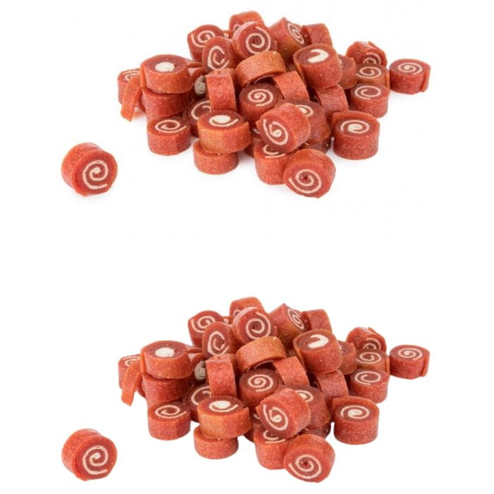 Hau&Miau Sushi jagnięcina, ryba 500 g × 2
