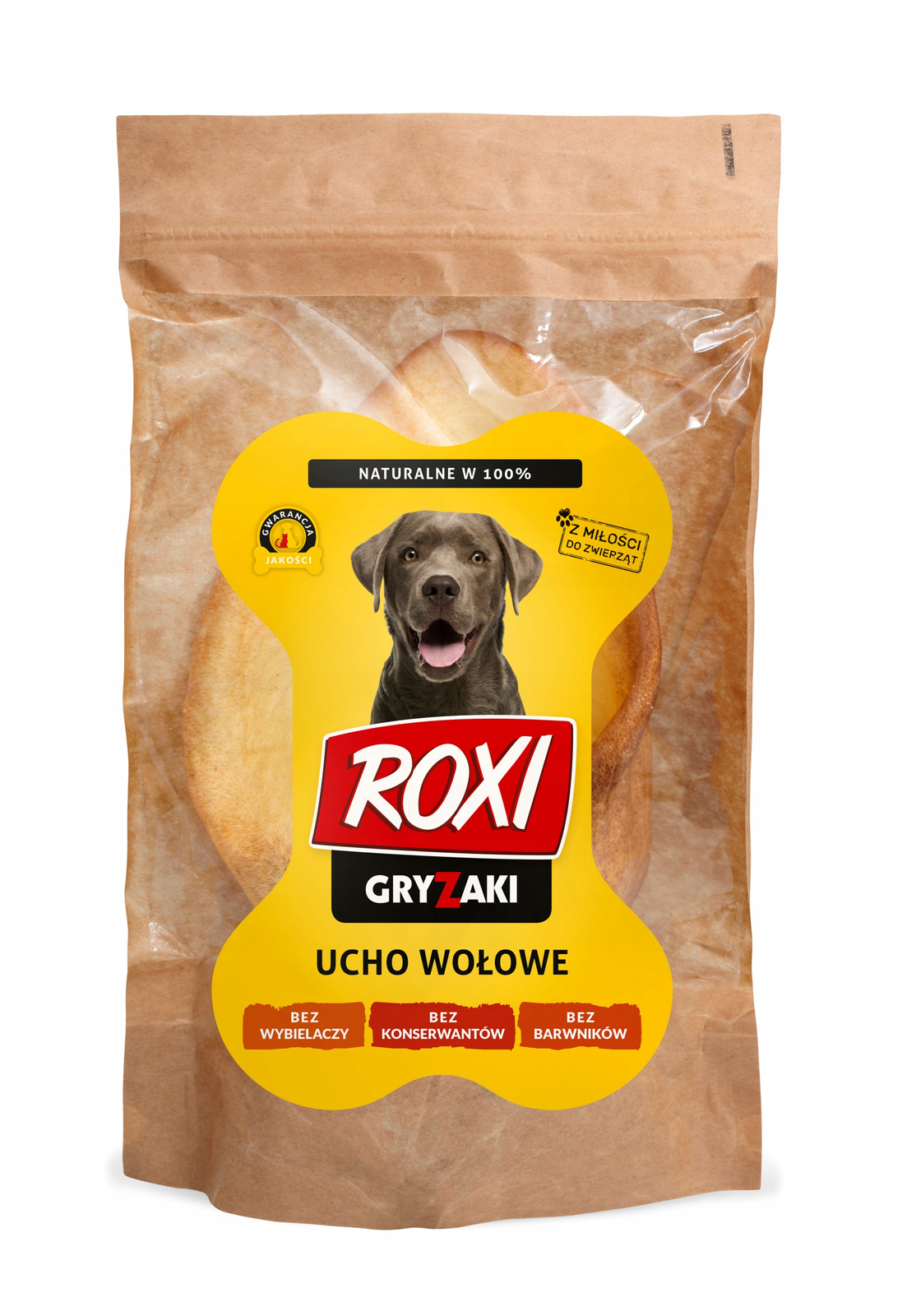 Roxi wołowina