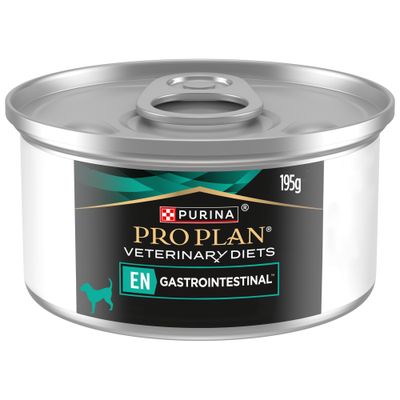 Purina Pro Plan Veterinary Diets adult 195 g × 24