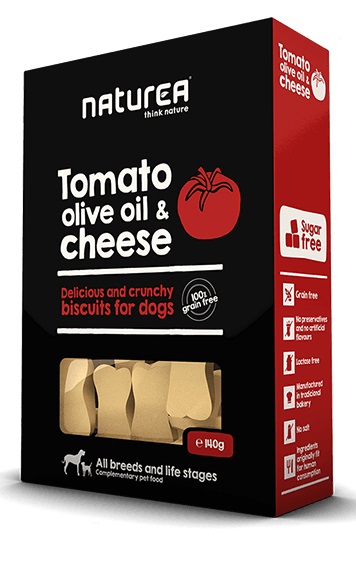 Naturea parmezan 140 g