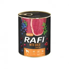 Dolina Noteci Rafi kaczka adult 400 g