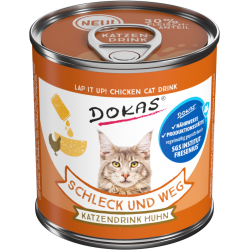 Dokas kurczak 100 g