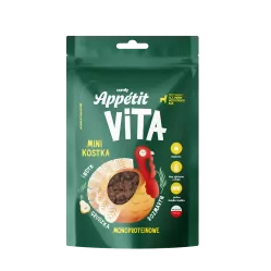 Comfy Appetit Vita indyk małe rasy 80 g