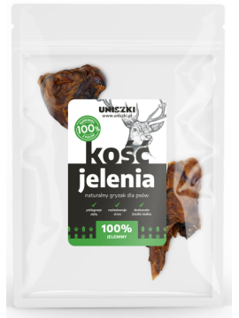 Uniszki jeleń