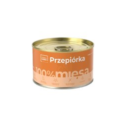 Dobra Karma przepiórka 410 g