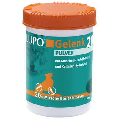 Lupo Gelenk 600 g