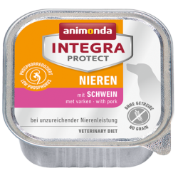 Animonda Integra Protect Nieren wieprzowina 150 g