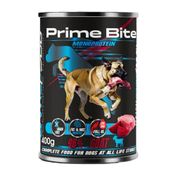 Game Dog Prime Bite kozina 400 g