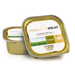 Healthy Meat Mono królik 150 g