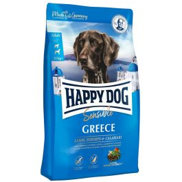 Happy Dog Supreme jagnięcina adult 4 kg