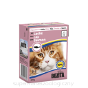 Bozita łosoś w sosie 370 g × 16