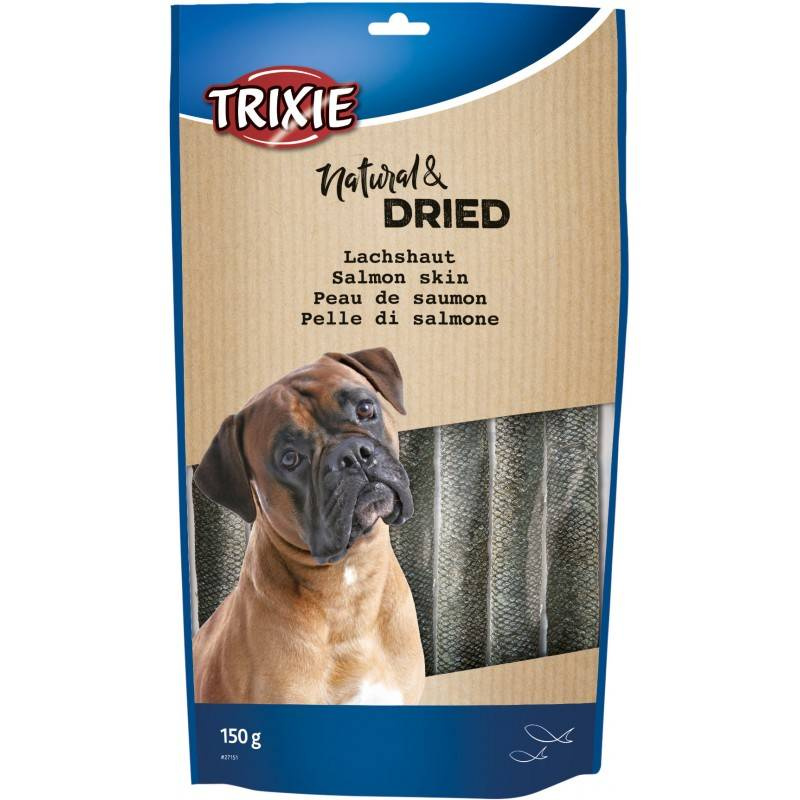Trixie łosoś 150 g