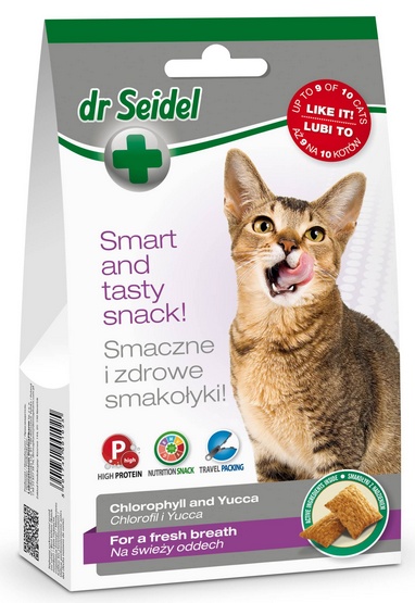 Dr Seidel Dental 50 g