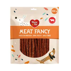 Have a Pet Fancy wołowina 500 g