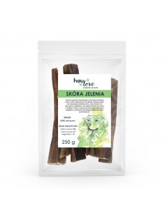 Haulove jeleń 250 g