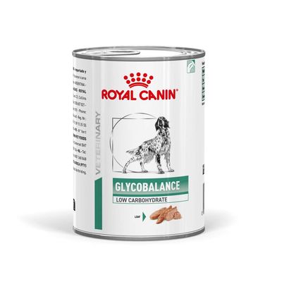 Royal Canin Glycobalance adult 410 g × 12