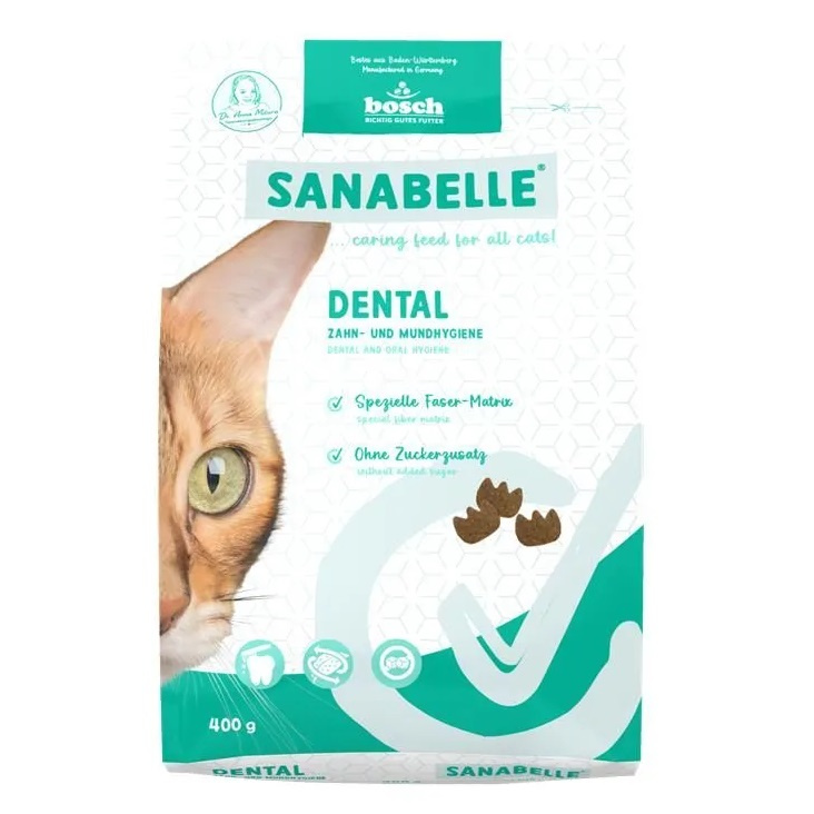 Sanabelle Care Dental 400 g