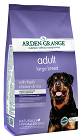 Arden Grange kurczak adult duże rasy 12 kg × 2