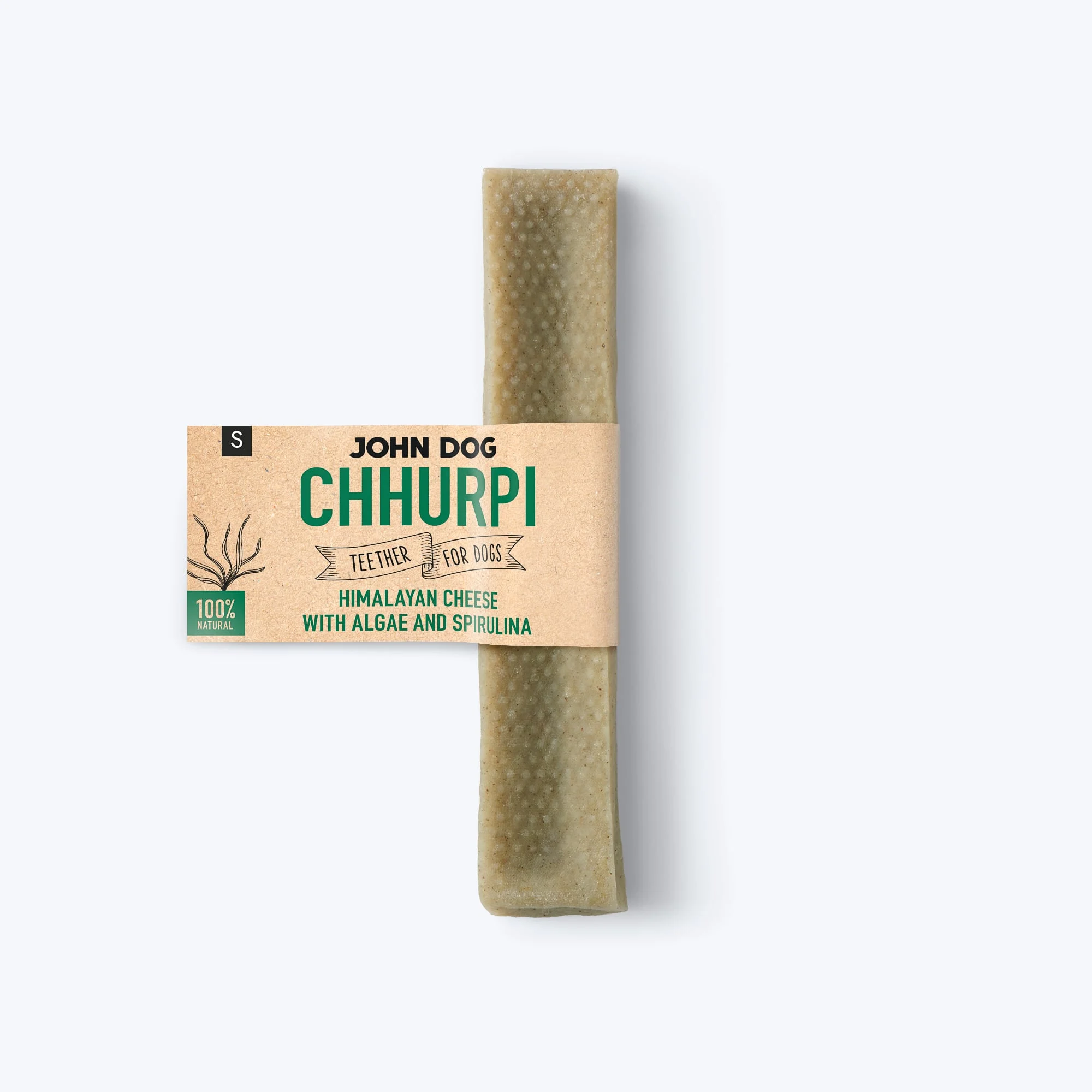 John Dog ser 40 g