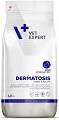 VetExpert VD Dermatosis królik adult 12 kg