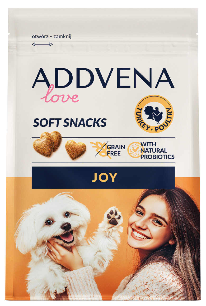 Addvena Love Joy indyk 150 g