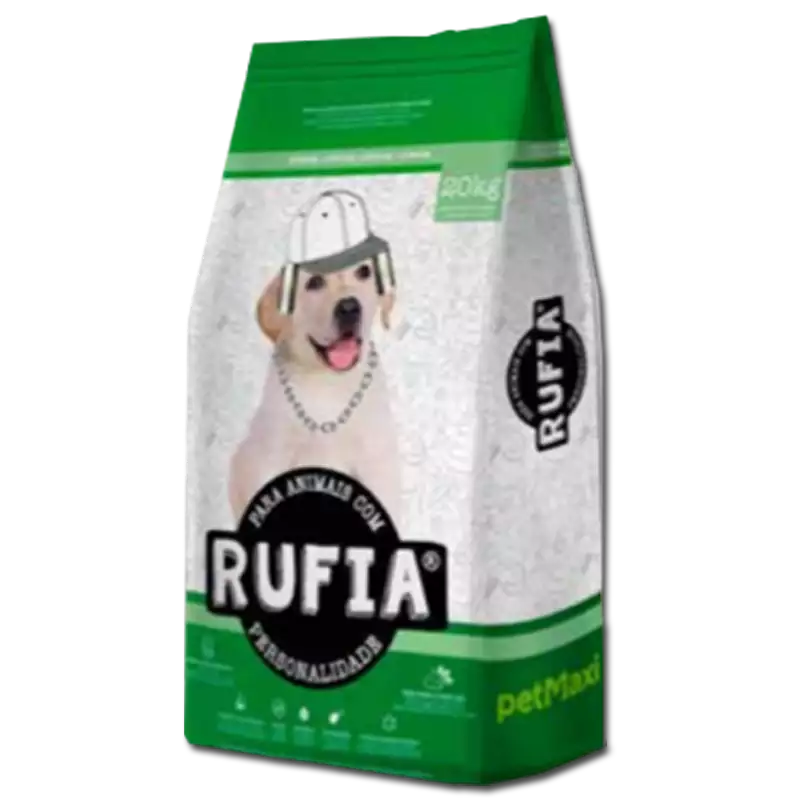 Rufia kurczak puppy 4 kg