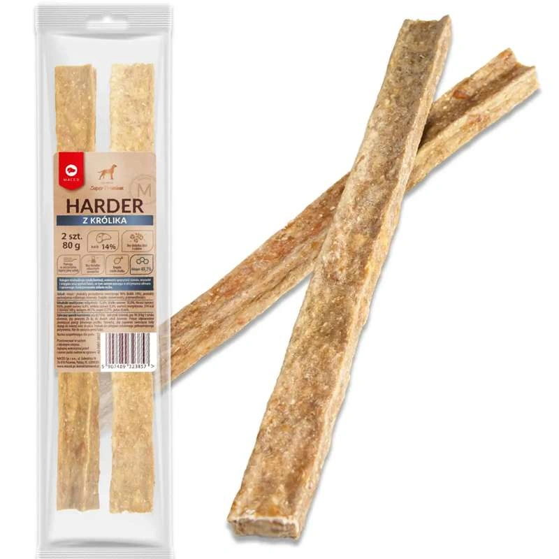 Maced Harder królik adult 90 g