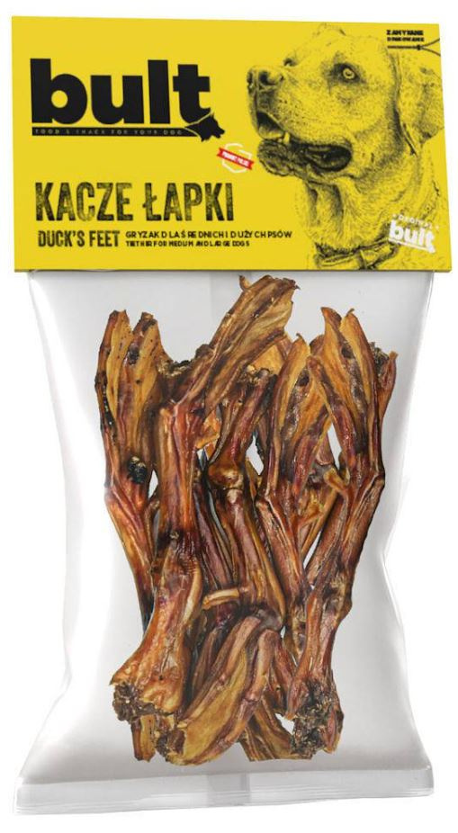 Bult kaczka 20 g × 5