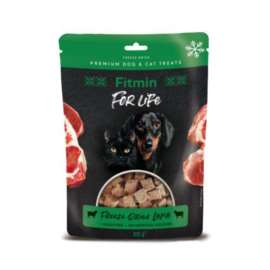 Fitmin For Life Freeze Dried jagnięcina 30 g