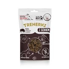 Syta Micha Trenerki dzik 80 g