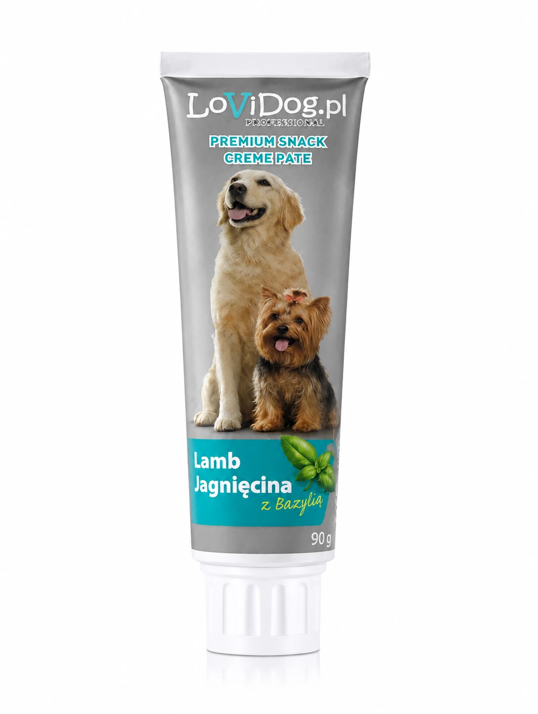 John Dog LoviDog jagnięcina 90 g