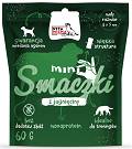 Syta Micha MINI jagnięcina małe rasy 60 g