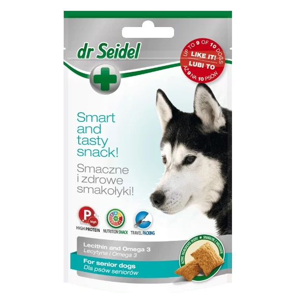 Dr Seidel senior 90 g