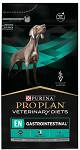 Purina Pro Plan Veterinary Diets EN Gastro Intestinal 12 kg × 2