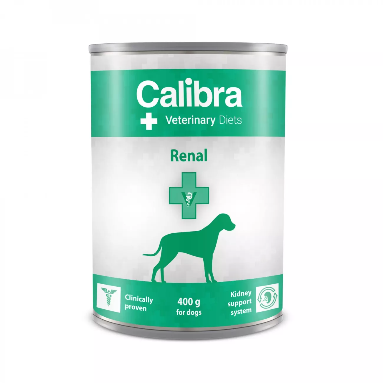 Calibra Veterinary Diets kurczak 400 g