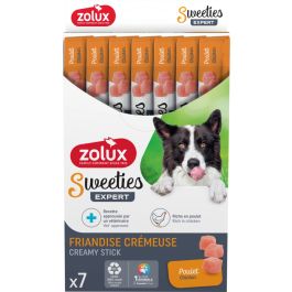 Zolux Sweeties kurczak 14 g × 7