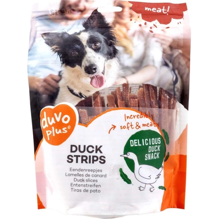 DUVO+ kaczka 80 g