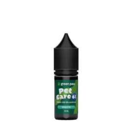 Green Paw Pet Care łosoś