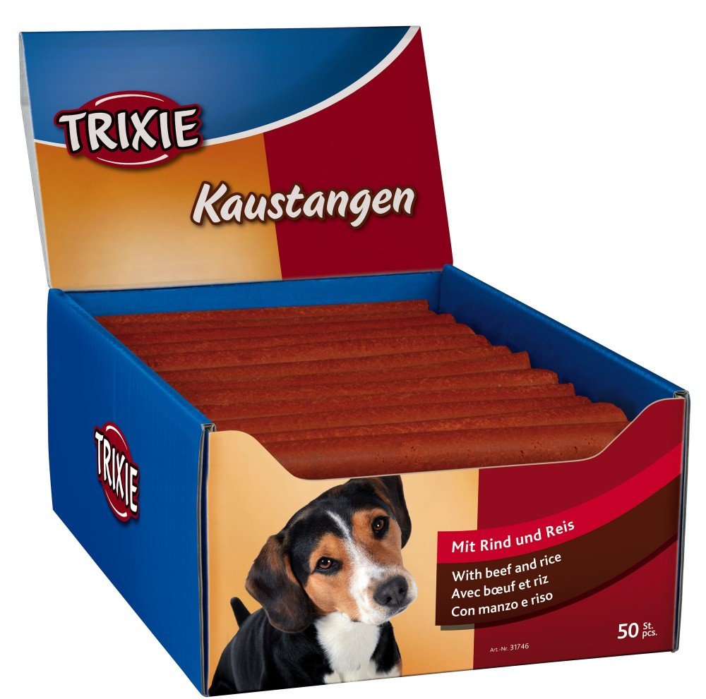 Trixie wołowina 65 g × 50