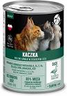 Pet Republic kaczka adult 400 g