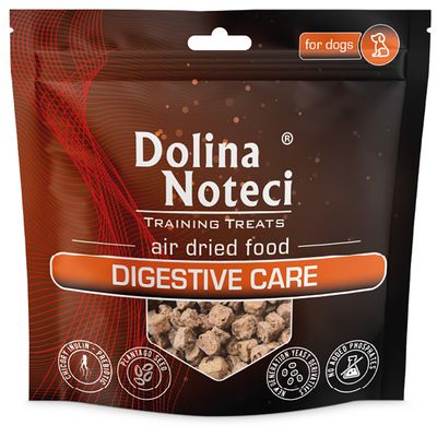 Dolina Noteci Training Treats Digestive Care królik, wieprzowina, wołowina 130 g