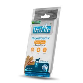 Farmina Vet Life ryba adult średnie rasy, duże rasy 14 g × 7