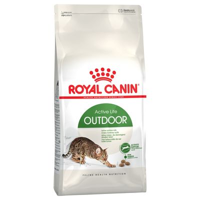 Royal Canin Outdoor kurczak adult 2 kg