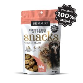 Dr Malou kurczak 150 g