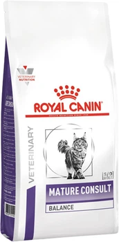 Royal Canin Vet Care Nutrition Light senior 3,5 kg