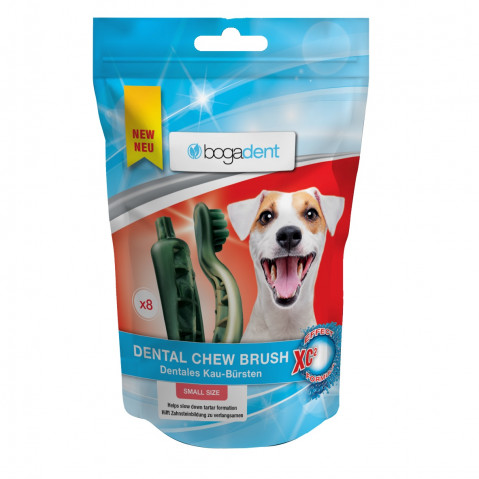Bogadent kurczak adult małe rasy 110 g