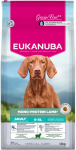Eukanuba Special Care jagnięcina adult 12 kg × 2