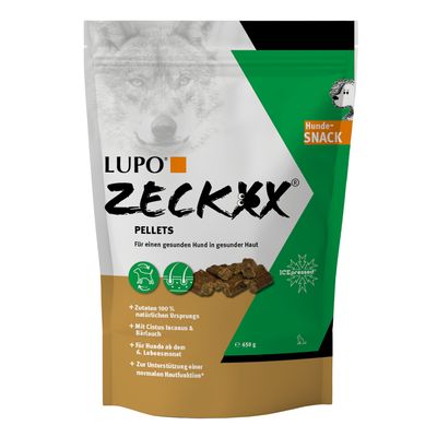 Lupo ZeckXX kaczka puppy 325 g