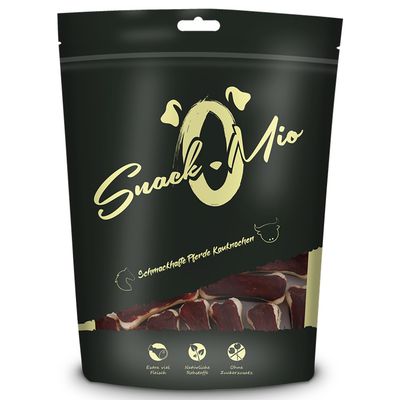 SnackOMio konina, wołowina adult 120 g